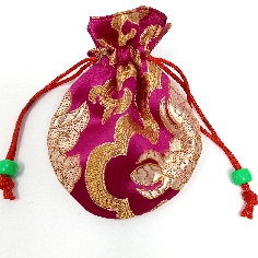 Bolsitas de seda mini 2