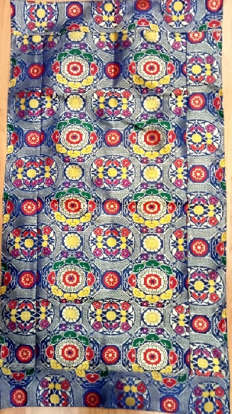 Tela altar colores 100 cms.