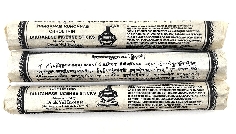 Incienso de Bhutan "Lhawang dridhen"