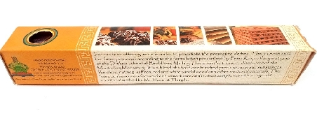 Incienso de Bhutan "Nado Poizokhang" Incienso de Bhutan "Nado Poizokhang"