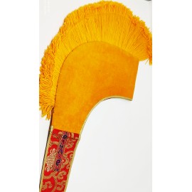 Sombrero Lama Gelugpa