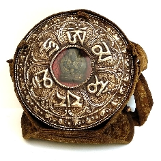 gau-tibetano-redondo-mediano