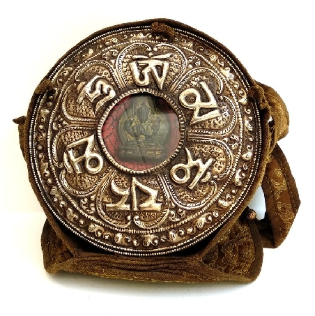 gau-tibetano-redondo-mediano