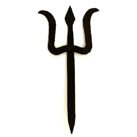 tridente-shiva