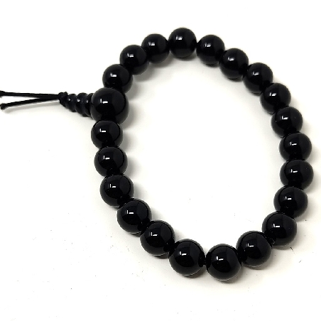Pulsera elástica de Onix Pulsera elástica de Onix