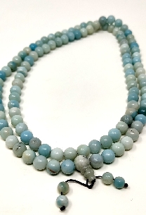 japamala de Amazonita