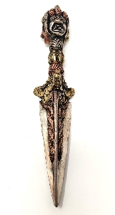 Furba tres metales