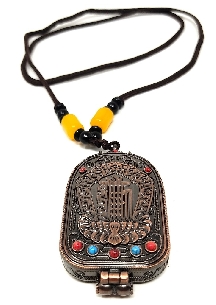 Colgante Gau "Kalachakra"