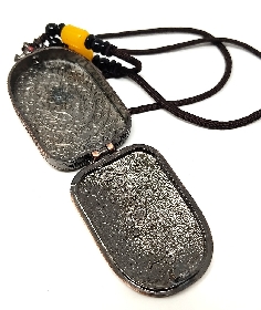 Colgante Gau "Kalachakra" 2