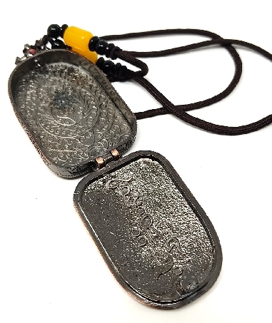 Colgante Gau "Kalachakra"