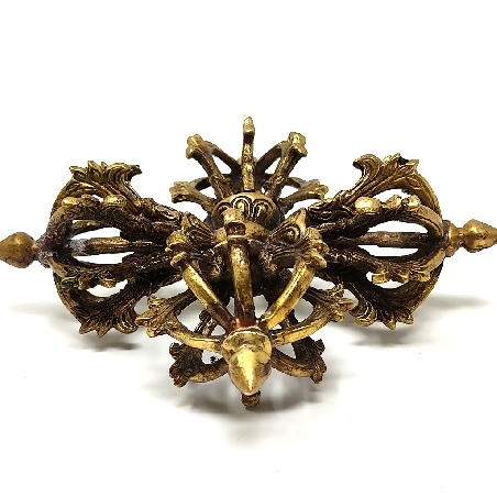 Doble dorje 9 radios grande