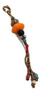 Colgante tibetano