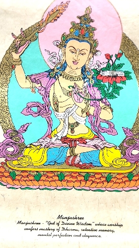 Lokta "Manjushree"