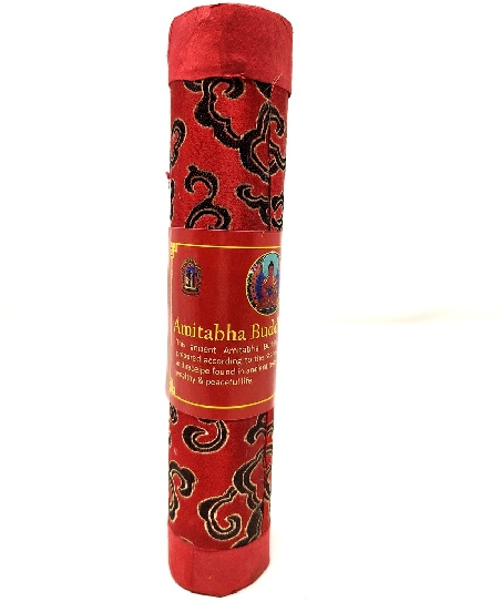 Incienso tibetano "Amitabha"