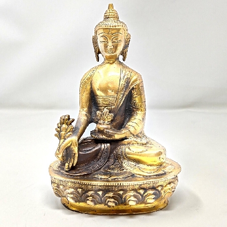 Buda de la Medicina 21 cms.