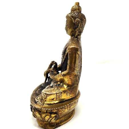 Buda de la Medicina 21 cms.