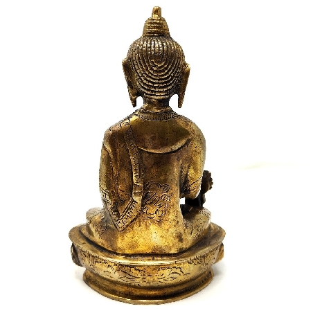 Buda de la Medicina 21 cms.