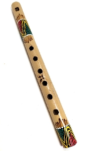 Flauta balinesa