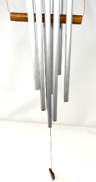 Campana de viento "Pagoda"