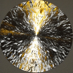 Wind gong 40 cms. + funda