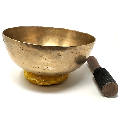 Cuenco "Healing" 1200-1400 grs 22-23 cms.