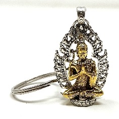 Llavero "Buda" 2