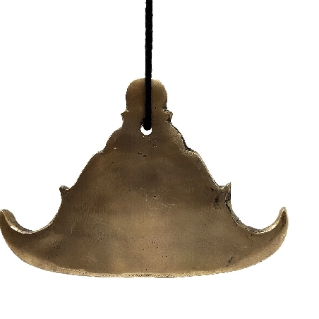 Campana plana pagoda