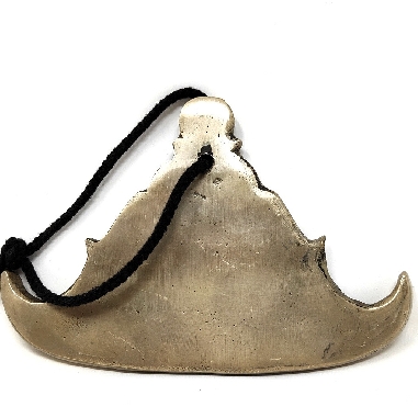 Campana plana pagoda