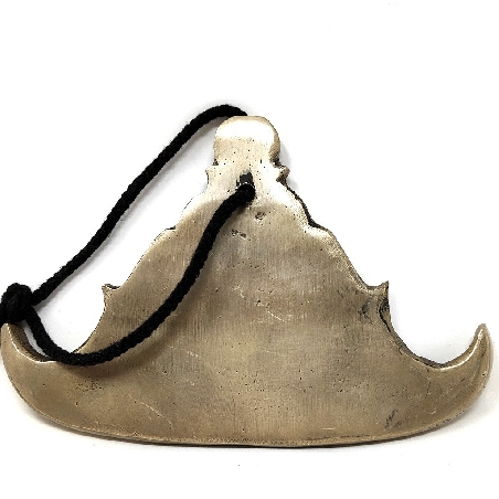 Campana pagoda pequeña