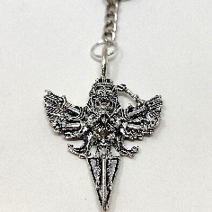 Llavero "Phurba Mahakala"