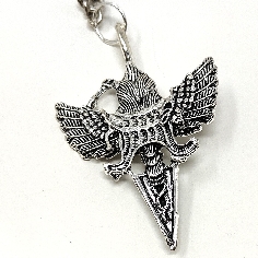 Llavero "Phurba Mahakala" 2