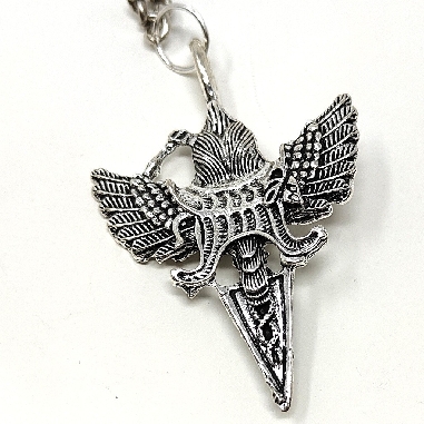 Llavero "Phurba Mahakala"