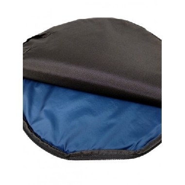 Gong wind "Eclipse" 60 cms. + funda