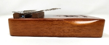 Kalimba de 17 teclas