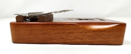 Kalimba de 17 teclas