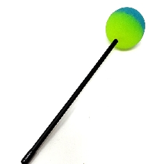 Flummy redondo 5 cms.