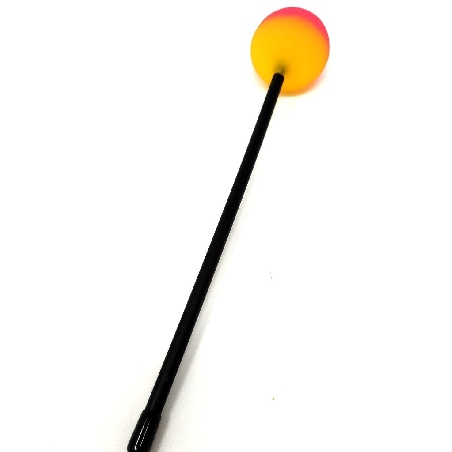 Flummy redondo 4 cms.