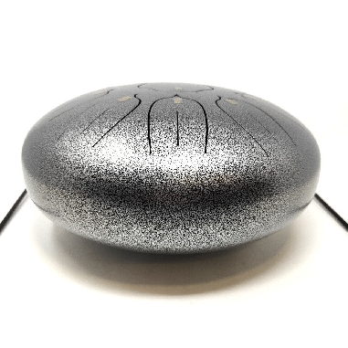 Hand drum  "Sol" 11 notas