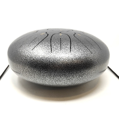 Hand drum  "Sol" 11 notas