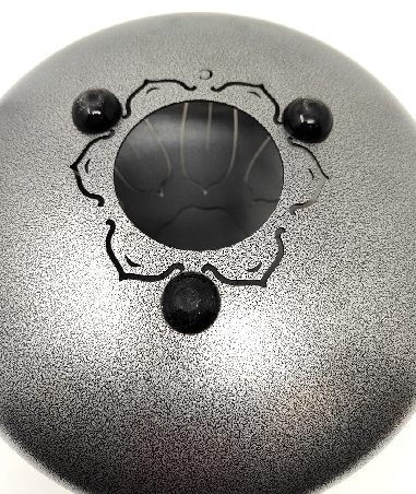 Hand drum  "Sol" 11 notas