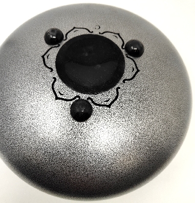 Hand drum  "Sol" 11 notas