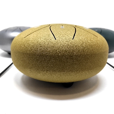 Hand drum pentatónico