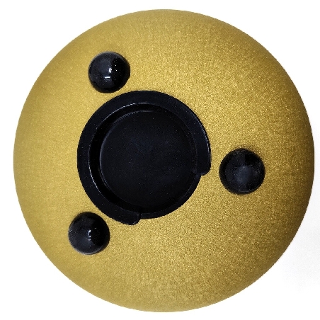 Hand drum pentatónico