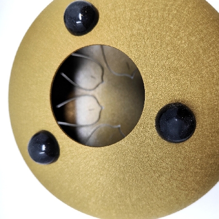 Hand drum pentatónico