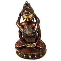 Figura Buda Shakti 2
