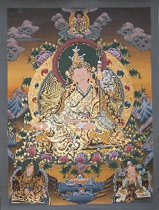 padmasambhava