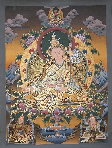 padmasambhava