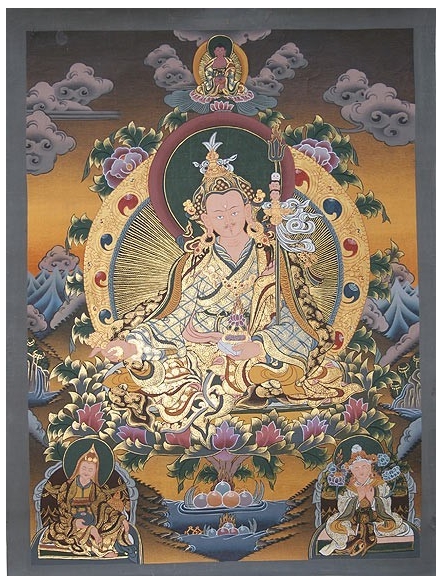 padmasambhava