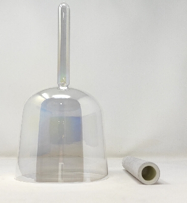 Cuenco cósmico con asa 20 cms.