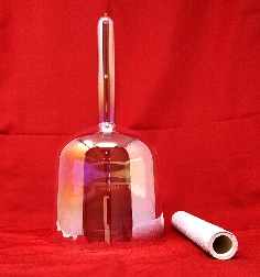 Cuenco cósmico con asa 17,5 cms. 2